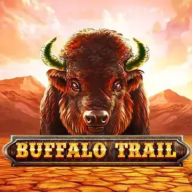 Play Buffalo Trail Buzz casino