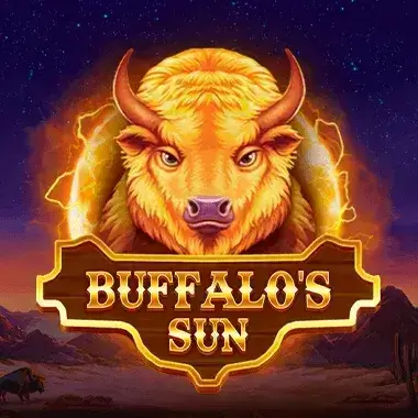 Play Buffalo's Sun Buzz casino