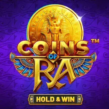 Play Coins Of Ra - Hold & Win Buzz casino