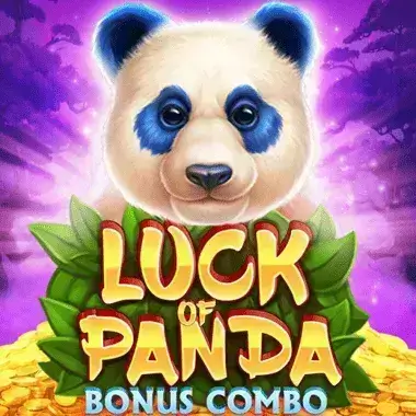 Play Luck of Panda Bonus Combo Buzz casino