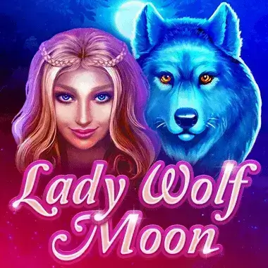 Play Lady Wolf Moon Buzz casino