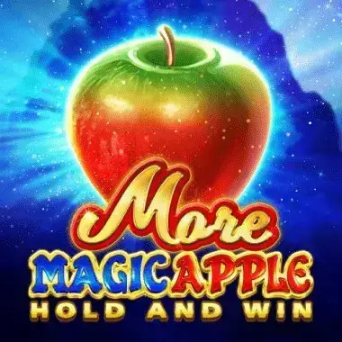Play Speel More Magic Apple bij Buzz
