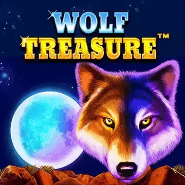 Play Wolf Treasure Buzz casino